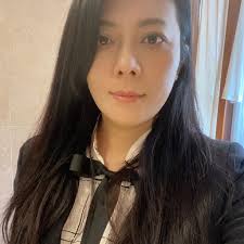 Sasha Chang • Facebook