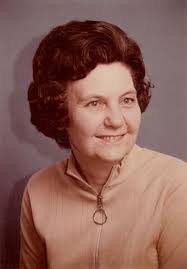 Ruby (Godsey) Dyer Obituary October 8, 2016