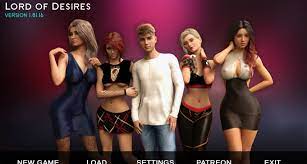 3 apk mod (unlimited money crack*) games download latest for android. Lord Of Desires V1 81 16 Demo Free Game Download Reviews Mega Xgames