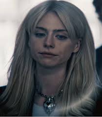 Cate Dunlap 4k Scene Pack