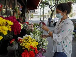 Maybe you would like to learn more about one of these? Coronavirus Has Florists Adjusting To Meet Consumer Demand Mother S Day Weekend Abc News