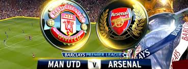 Read about arsenal v man utd in the premier league 2020/21 season, including lineups, stats and live blogs, on the official website of the premier league. Man Utd Have To Channel Ferguson S Sides And Stick With City Robson Green Dot Limited Trinidad Tobago