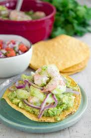 Let marinate 20 minutes in refrigerator. Aguachile Recipe And History Mexican Marinated Shrimp Salad