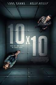 You could be forgiven for thinking that there is not a movie on said list worthy of your time, given that the users of the internet movie database have. 10x10 2018 Imdb