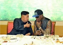 The best dennis rodman stories that espn's the last dance didn't include, from handing out $100 bills to ditching practice for the wcw and dennis rodman and vivica a. 1fal1fan7ffqxm