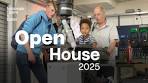 This was Open House 2025! | Dutch National Opera & Ballet - YouTube