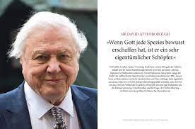 This biography offers detailed information about his childhood, life, works, achievements, trivia and timeline. Galore De Interviews Sir David Attenborough 01 04 2016