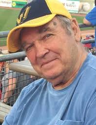 Obituary for Robert Wayne Goode
