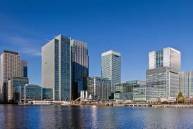Hsbc bank plc is located in london, united kingdom and is part of the banks & credit unions industry. The Hsbc Bank Hq In Canary Wharf London Uk Business Blog