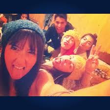 Gabriela Nicole Cerda G.