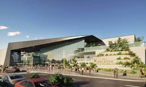 Sportisimo iași, era shopping park. Ce Magazine Vor Fi In Noul Mall Urias Care Va Aparea In Zona Era Park Iasi Iasi 4u Portalul Online Al Orasului Iasi