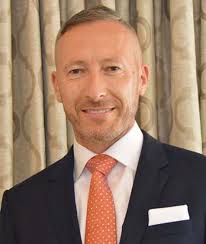 A New President for Bosley Professional Strength