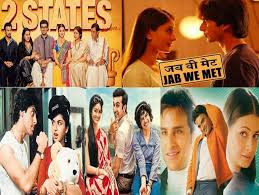 So grab your valentine and some popcorn and stream on of these great romance movies. Valentine S Day Special Top 10 Romantic Movies To Watch With Your Special On Valentine S Day The Times Of India