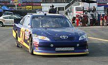 How old were you when you started and when did you know that this was what you wanted to. Joe Nemechek Wikipedia