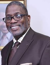 Obituary for Rev. Dr. Kevin Dwayne Parrish Sr.