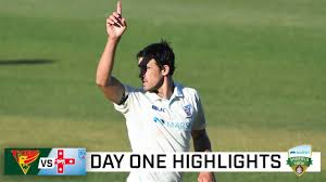 Sheffield shield 2020/2021 ergebnisse seite gehört zu cricket/australien sektion von. Paine Top Scores Starc Strikes On Opening Day Marsh Sheffield Shield 2020 21 Youtube