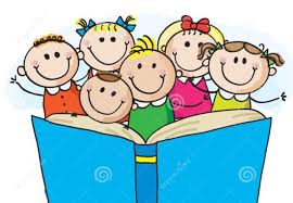 Preview This Quiz On Quizizz Kids Reading Drawing For Kids Kids Clipart