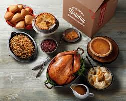 Please be aware, that prices and availability of cracker barrel menu items and breakfast items can vary from location to location. All The Places You Can Buy A Premade Thanksgiving Dinner So You Don T Have To Cook This Year People Com