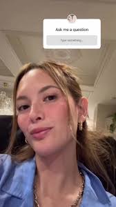 Ellen Adarna: Sagot sa Blind Item ni Xian Gaza