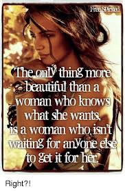 Beautiful Memes And Free Free Spirited Ethe Only Thing More Beautiful Than A Free Spirit Quotes Woman Free Spirit Quotes Spirit Quotes