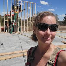 Volunteering before traveling again