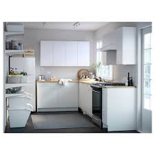 Find the kitchen cabinet & cupboard doors that lead the way at ikea.ca. Knoxhult Base Cabinet With Doors And Drawer White Ikea Canada Ikea