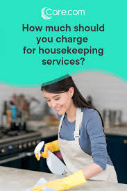 If you need the services of a general contractor, then you need to know how much do contractors charge per hour. How Much To Charge For House Cleaning Care Com