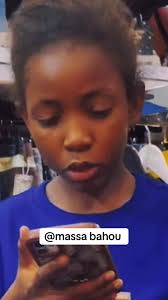 Massa Bahou: Comedian Lassidan Bara in 2022