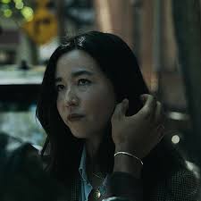 Mr and Mrs Smith Kiss Scene Donald Glover