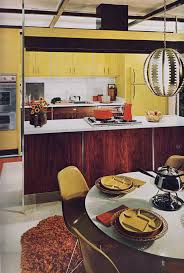 Check spelling or type a new query. In The Midcentury American Home Radical Design Began In The Kitchen Sarah Archer