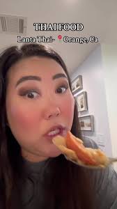 California Thai Dressing