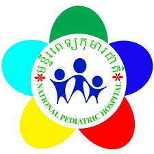 National Pediatric Hospital - Landmark near student housing