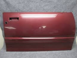 Image result for Brilliant Red 1993 Saturn