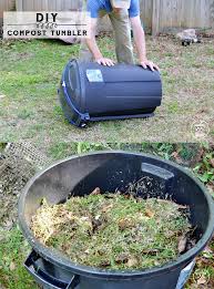 Get it now on amazon.com. Cheap Diy Compost Tumbler