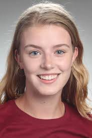 Hannah Rehm's Instagram, Twitter & Facebook