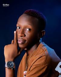 Happy birthday to dancehall king