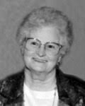 Aleen Olpin Obituary (2012)