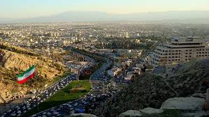 کیفیت هوای شیراز در ۲۴ ساعت گذشته قابل قبول بود