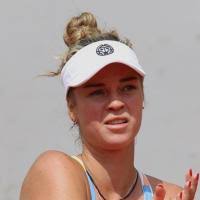 H2H matches: Broady Naomi