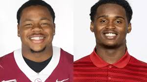 Who are the former high school athletes from Westchester County area  competing during the week of Monday, Oct. 6?