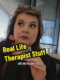 Cringe-Worthy Moments as a Therapist