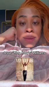 Jesse Williams y su amor por Arby's