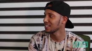 Jahlil Beats: "You gotta really stand out and work hard to get noticed."