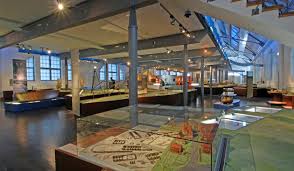 Kustenmuseum Wilhelmshaven Museum Wattenmeer