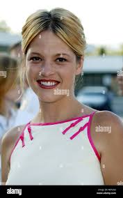 Nicki aycox hi-res stock photography and images