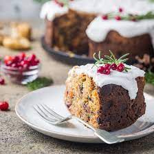 It's moist, loaded with fruits, and crunchy pecans. 42 Best Christmas Fruitcake Recipes Holiday Fruitcake Ideas
