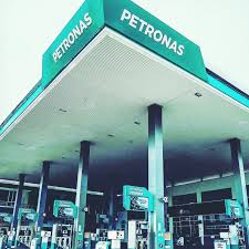 PETRONAS Lintas Labuk