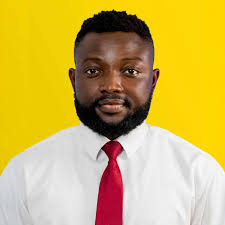 Our Executive Council