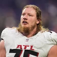 Falcons part ways with salary cap chief Nick Polk