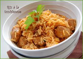 Riz Et Merguez A La Tunisienne Sans Gluten Et Sans Lactose Les Carnets De Miss Diane Cuisine Orientale Sans Gluten Sans Lactose